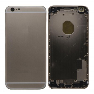 Full Body Housing for Apple iPhone 6 Plus - Gold