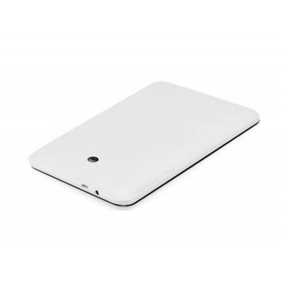 Full Body Housing For Asus Fonepad 7 2014 White - Maxbhi Com