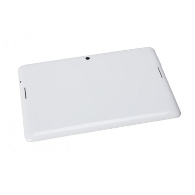 Full Body Housing For Asus Memo Pad 10 Me103k White - Maxbhi Com