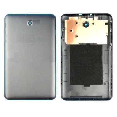 Full Body Housing For Asus Memo Pad 8 Me180a Black - Maxbhi Com