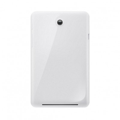 Full Body Housing For Asus Memo Pad Hd7 8 Gb White - Maxbhi Com