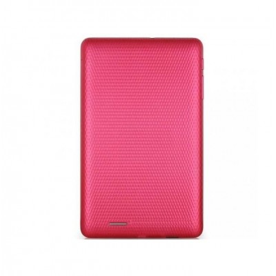 Full Body Housing For Asus Memo Pad Me172v Pink - Maxbhi Com