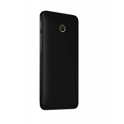 Full Body Housing For Asus Padfone Mini Intel Black - Maxbhi Com