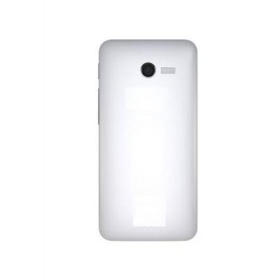 Full Body Housing For Asus Padfone Mini Intel White - Maxbhi Com