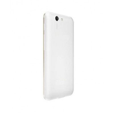 Full Body Housing For Asus Padfone S Pf500kl White - Maxbhi Com
