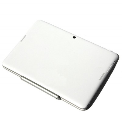 Full Body Housing For Asus Transformer Pad Tf103c White - Maxbhi Com