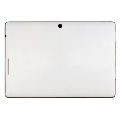 Full Body Housing For Asus Transformer Pad Tf300tg White - Maxbhi Com