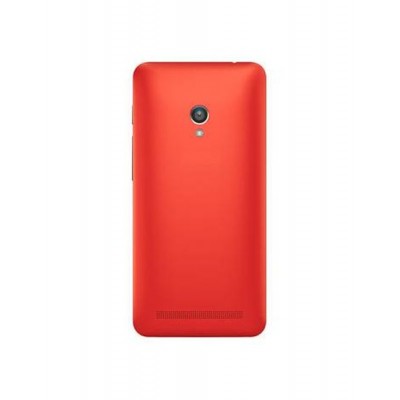 Full Body Housing For Asus Zenfone 4 A450cg Red - Maxbhi Com