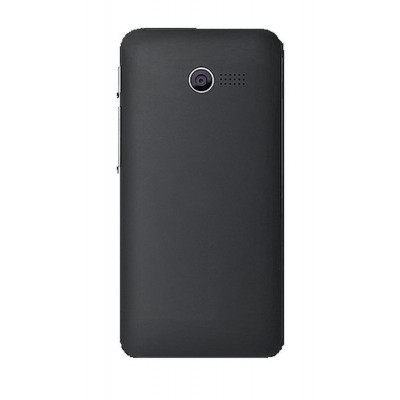 Full Body Housing For Asus Zenfone 4 Black - Maxbhi.com