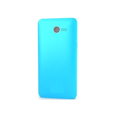 Full Body Housing For Asus Zenfone 4 Blue - Maxbhi Com