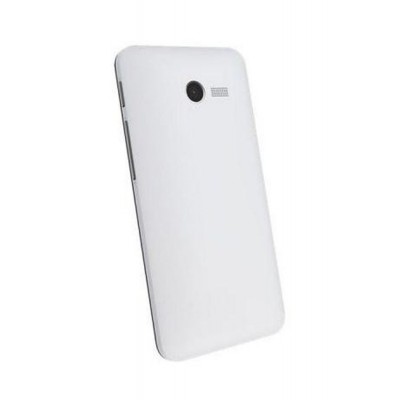 Full Body Housing For Asus Zenfone 4 White - Maxbhi.com