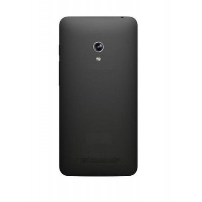 Full Body Housing For Asus Zenfone 5 Black - Maxbhi.com