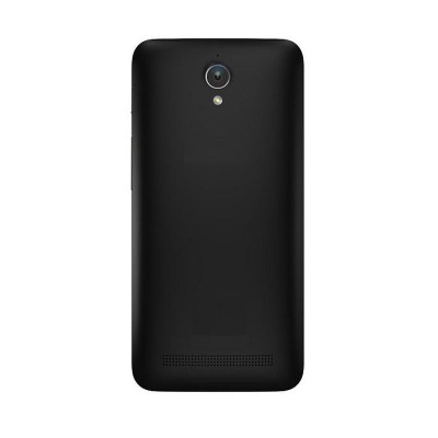 Full Body Housing For Asus Zenfone C Zc451cg Black - Maxbhi.com