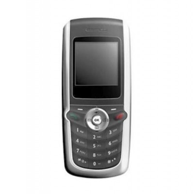 Full Body Housing For Benq M315 Silver - Maxbhi Com