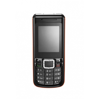Full Body Housing For Benqsiemens E61 Orange - Maxbhi Com