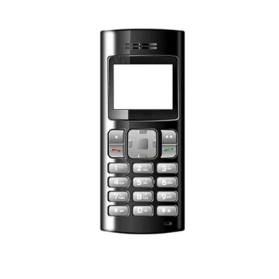 Full Body Housing For Bird S199 Silver - Maxbhi Com