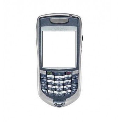 Full Body Housing For Blackberry 7100t White - Maxbhi Com