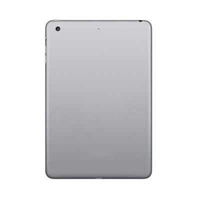 Full Body Housing for Apple iPad Air 2 Wi-Fi + Cellular with LTE support Space Grey
