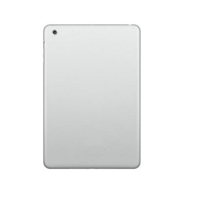 Full Body Housing for Apple iPad mini 3 Silver & White