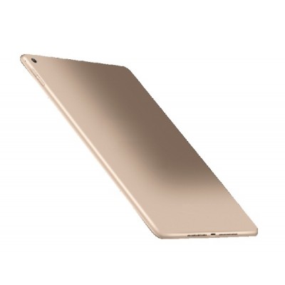 Full Body Housing for Apple iPad Mini 3 Wi-Fi + Cellular with 3G Gold