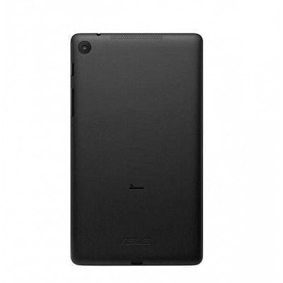 Full Body Housing for Asus Google Nexus 7 2 with no cellular Black