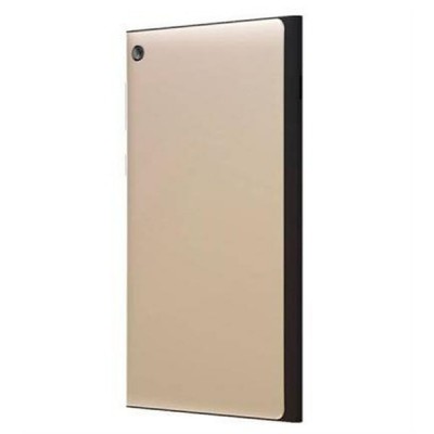 Full Body Housing for Asus Memo Pad 7 ME572C Champagne Gold