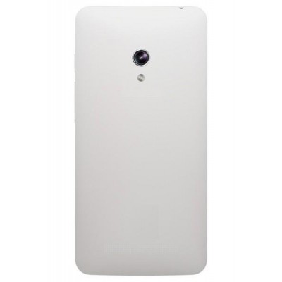 Full Body Housing for Asus Zenfone 6 A600CG Pearl White