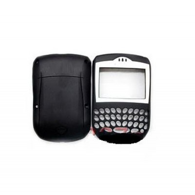 Full Body Housing for BlackBerry 7290 Cosmos Black