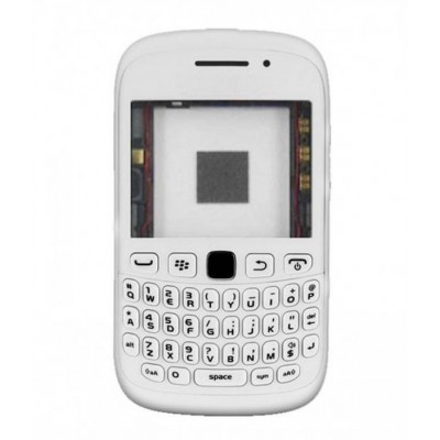 Full Body Housing for BlackBerry 9720 White