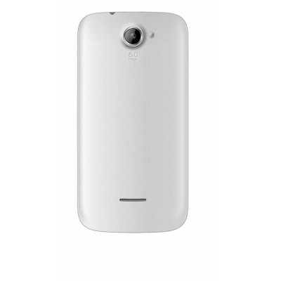 Full Body Housing for BLU Advance 4.0 White