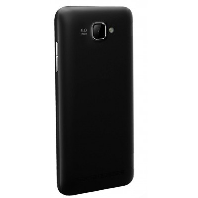 Full Body Housing for BLU Dash 5.0 D410 With Dual Sim Black