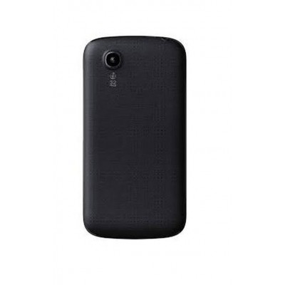 Full Body Housing for BLU Dash C Music Black