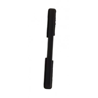 Volume Side Button Outer For Thl T6 Pro Black By - Maxbhi Com