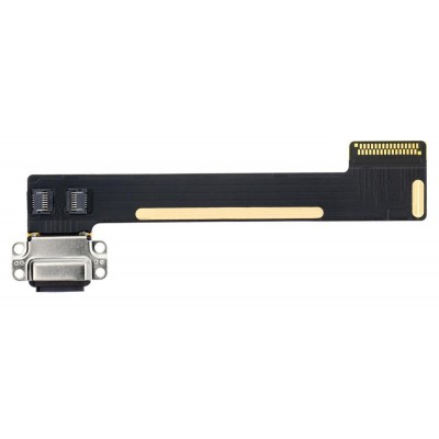 Charging Connector Flex Pcb Board For Apple Ipad 5 Mini By - Maxbhi Com