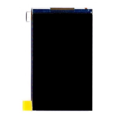 Lcd Screen For Samsung Z4 Replacement Display By - Maxbhi Com