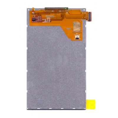 Lcd Screen For Samsung Z4 Replacement Display By - Maxbhi Com