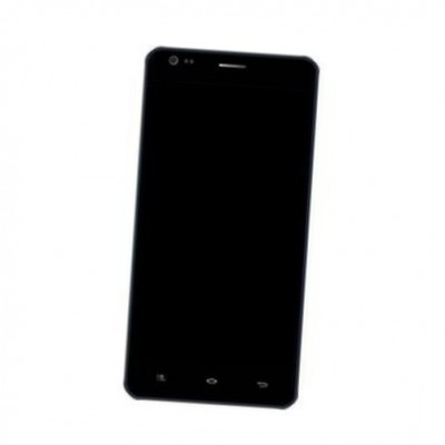 Volume Button Flex Cable For Celkon Millennia Everest By - Maxbhi Com