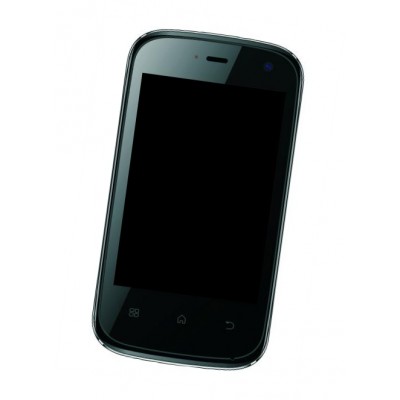 Volume Button Flex Cable For Intex Aqua Trendy By - Maxbhi Com