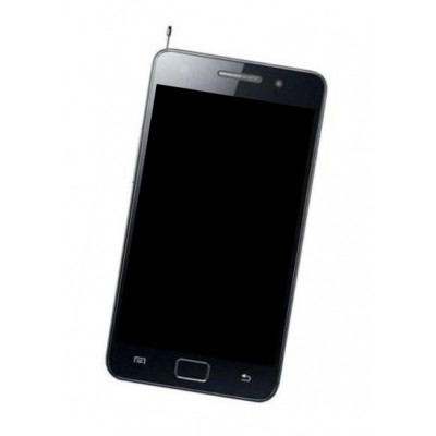 Home Button Flex Cable Only For Vox Mobile V9100 By - Maxbhi Com