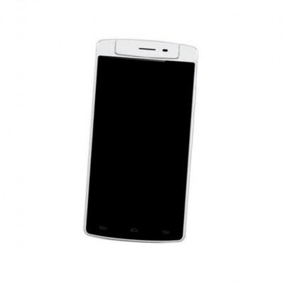Volume Button Flex Cable For Inew V8 By - Maxbhi Com