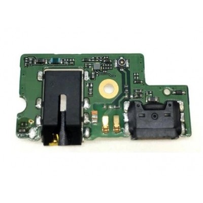 Charging Connector Flex Pcb Board For Zte Star 2 By - Maxbhi Com