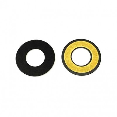 Camera Lens For Sony Ericsson Xperia E1 Dual D2114 White By - Maxbhi Com