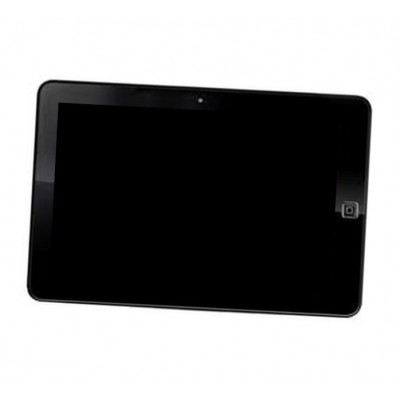 Charging Connector Flex Pcb Board For Sylvania 10 Inch Tablet With 3g By - Maxbhi Com