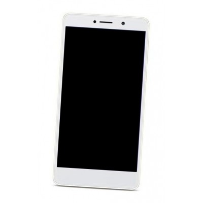 Fingerprint Sensor Flex Cable For Huawei Gr5 2017 32gb White By - Maxbhi Com