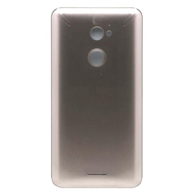 Back Panel Cover For Coolpad Note 3s Gold - Maxbhi Com