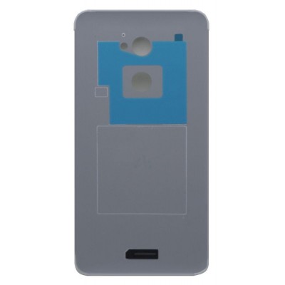 Back Panel Cover For Coolpad Note 3s White - Maxbhi Com