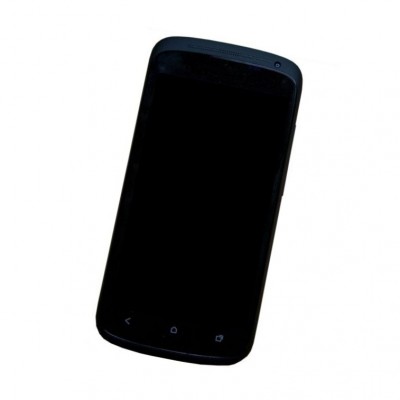 Charging Connector Flex Pcb Board For Htc Z520e By - Maxbhi Com