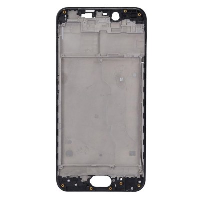Lcd Frame Middle Chassis For Vivo V5 Gold By - Maxbhi Com