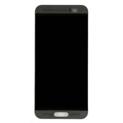 Lcd With Touch Screen For Htc One M9 Plus Prime Camera Edition Black By - Maxbhi Com
