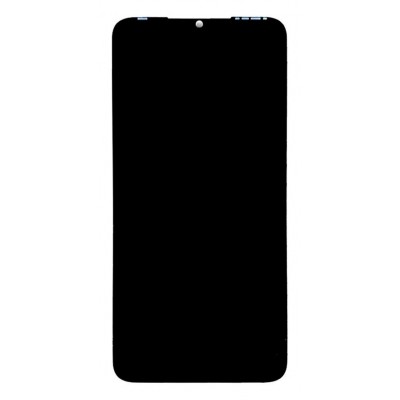 Lcd With Touch Screen For Tecno Pop 5 Lte Black By - Maxbhi Com